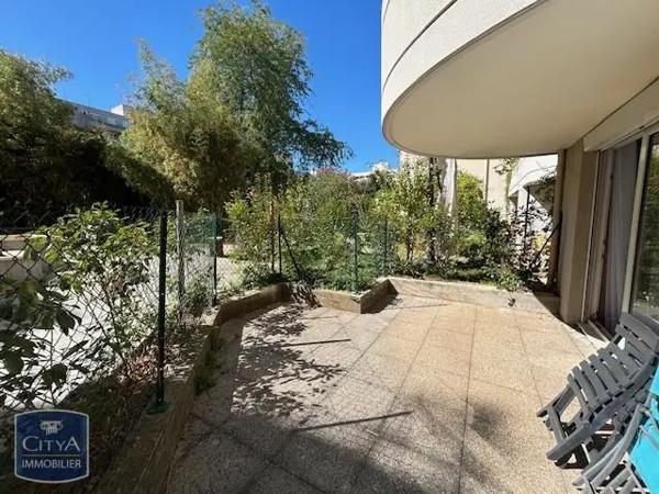 Appartement à louer 2 pièces 53.47m² Lyon 3e Arrondissement (69003)