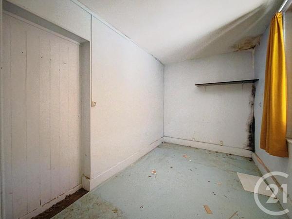 Maison à vendre  10 pièces - 204,61 m2 VARENNES SUR ALLIER - 03