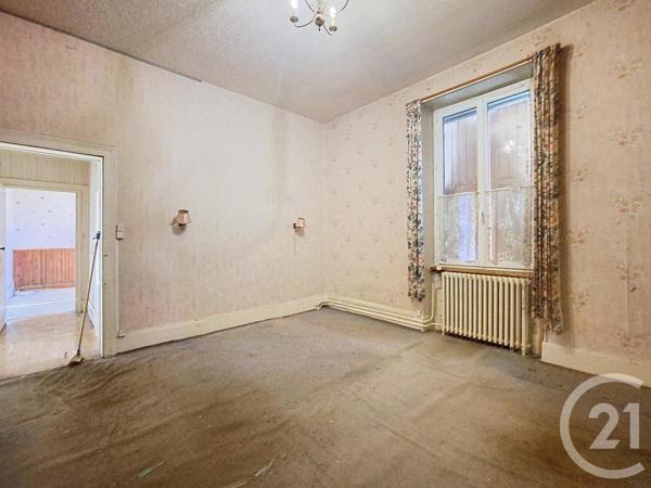 Maison à vendre  10 pièces - 204,61 m2 VARENNES SUR ALLIER - 03