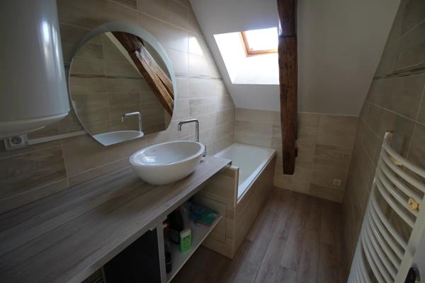 Vente Immeuble 7 pièces 129 m2 à Dourdan