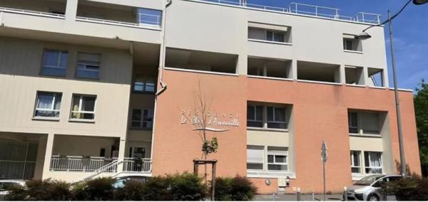 INVESTISSEMENT LOCATIF  ARNOUVILLE LES GONESSES  Résidence Ehpad Emeis Le Clos d'Arnouville - 6.10% de rentabilité