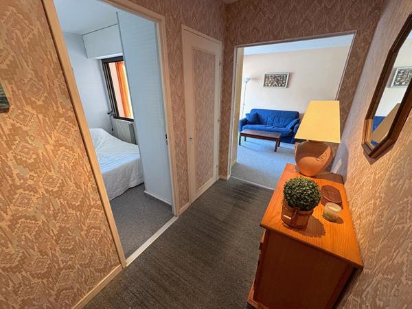 Appartement Saint Jean De Luz 2 pièces 38 m2
