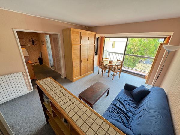 Appartement Saint Jean De Luz 2 pièces 38 m2