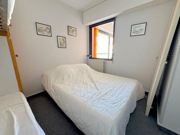 Appartement Saint Jean De Luz 2 pièces 38 m2