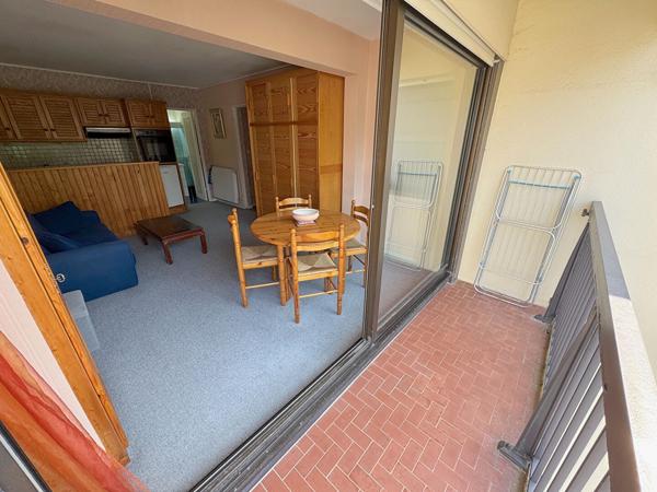Appartement Saint Jean De Luz 2 pièces 38 m2