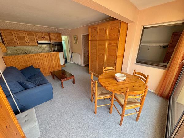 Appartement Saint Jean De Luz 2 pièces 38 m2