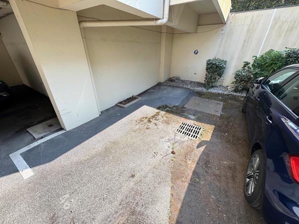 Appartement Saint Jean De Luz 2 pièces 38 m2