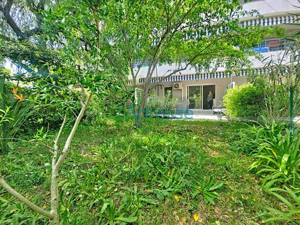 Appartement 2 pièce 38m² + RDJ 70m² et parking