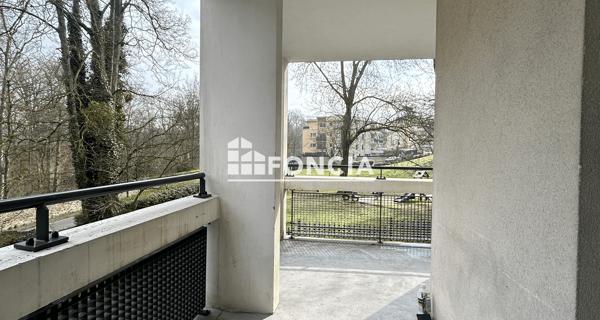 Location Appartement 3 pièces 52.25 m² - Morsang-sur-orge 91390