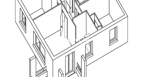 Location Appartement 3 pièces 52.25 m² - Morsang-sur-orge 91390
