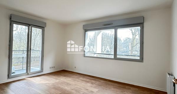 Location Appartement 3 pièces 52.25 m² - Morsang-sur-orge 91390