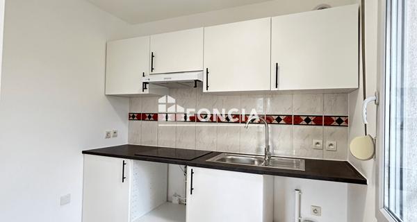 Location Appartement 3 pièces 52.25 m² - Morsang-sur-orge 91390