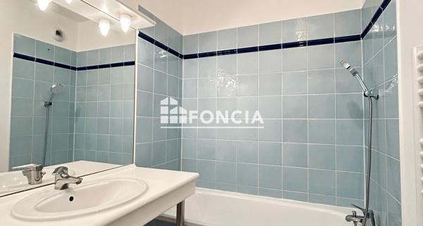 Location Appartement 3 pièces 52.25 m² - Morsang-sur-orge 91390