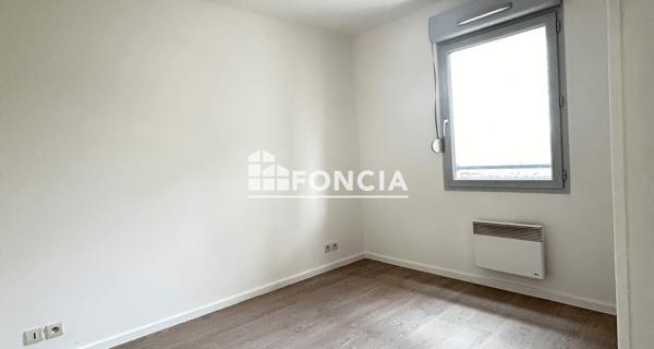Location Appartement 3 pièces 52.25 m² - Morsang-sur-orge 91390
