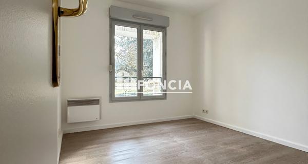 Location Appartement 3 pièces 52.25 m² - Morsang-sur-orge 91390