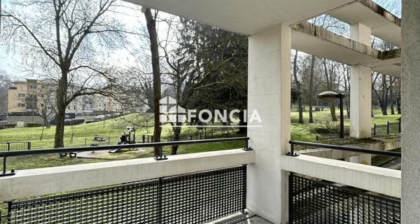 Location Appartement 3 pièces 52.25 m² - Morsang-sur-orge 91390