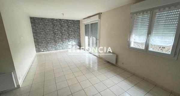 Location Appartement 3 pièces 61.63 m² - Cerny 91590