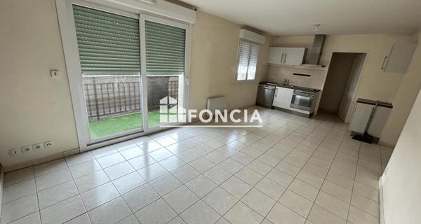 Location Appartement 3 pièces 61.63 m² - Cerny 91590
