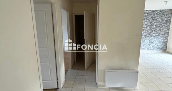 Location Appartement 3 pièces 61.63 m² - Cerny 91590