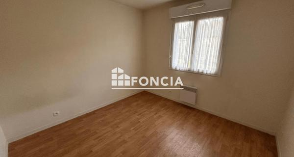 Location Appartement 3 pièces 61.63 m² - Cerny 91590