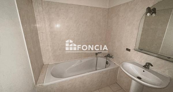 Location Appartement 3 pièces 61.63 m² - Cerny 91590