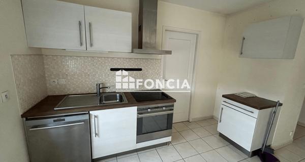 Location Appartement 3 pièces 61.63 m² - Cerny 91590