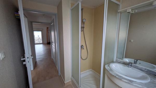 Appartement 5 pièces à vendre Rochefort - 17300 / Réf: 3276