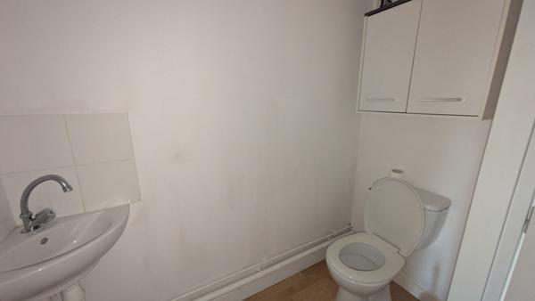 Appartement 5 pièces à vendre Rochefort - 17300 / Réf: 3276