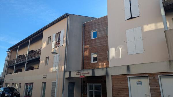 Appartement 5 pièces à vendre Rochefort - 17300 / Réf: 3276