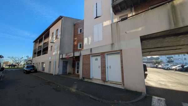 Appartement 5 pièces à vendre Rochefort - 17300 / Réf: 3276