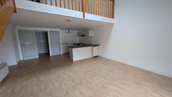 Appartement 5 pièces à vendre Rochefort - 17300 / Réf: 3276