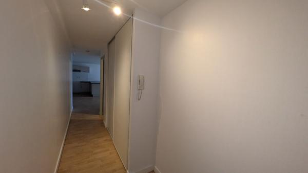 Appartement 5 pièces à vendre Rochefort - 17300 / Réf: 3276