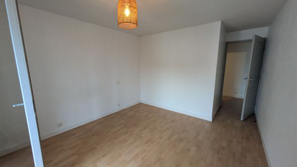 Appartement 5 pièces à vendre Rochefort - 17300 / Réf: 3276