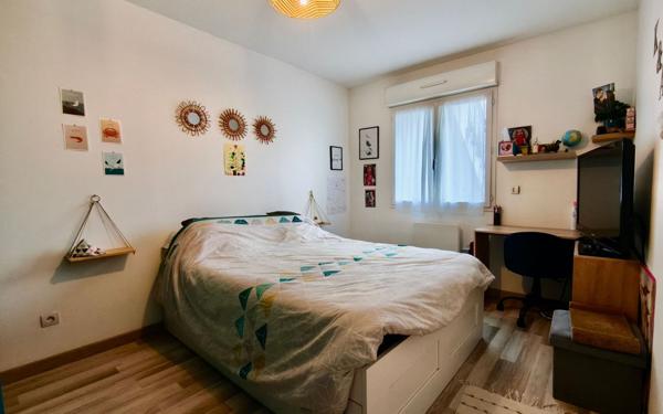 Appartement à vendre    3 pièces • 62,20 m2 Lardy