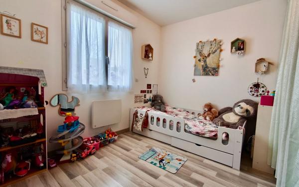 Appartement à vendre    3 pièces • 62,20 m2 Lardy