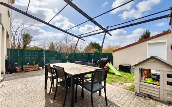 Appartement à vendre    3 pièces • 62,20 m2 Lardy