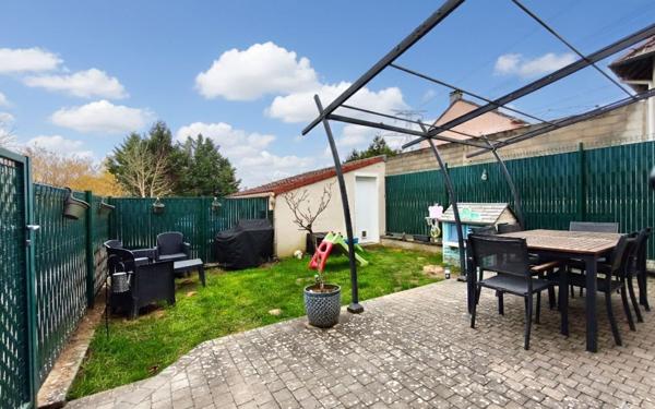 Appartement à vendre    3 pièces • 62,20 m2 Lardy