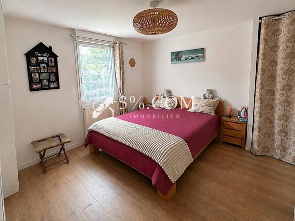 Maison 7 pièce(s) 6 chambre(s) 155 m²