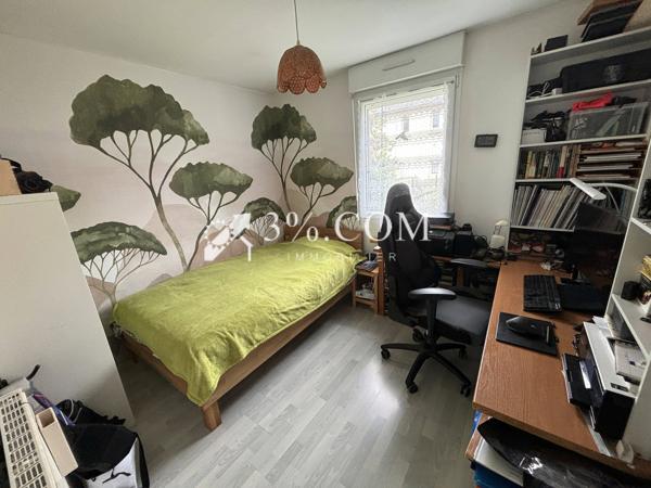 Maison 7 pièce(s) 6 chambre(s) 155 m²