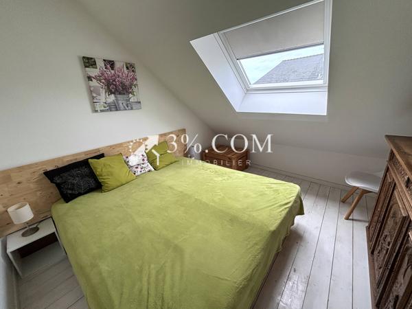 Maison 7 pièce(s) 6 chambre(s) 155 m²