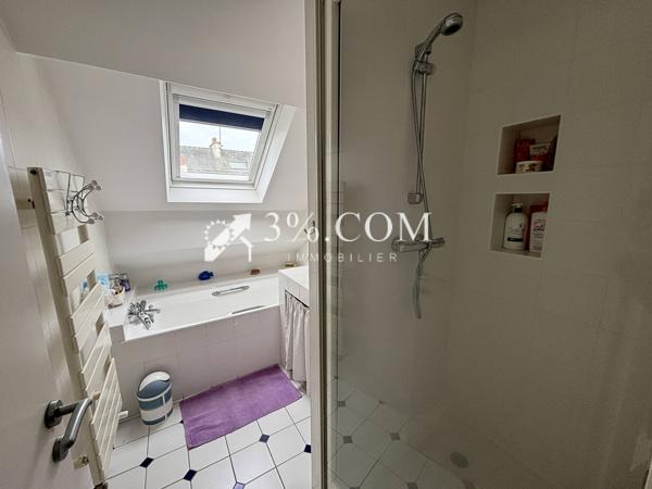 Maison 7 pièce(s) 6 chambre(s) 155 m²