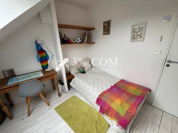 Maison 7 pièce(s) 6 chambre(s) 155 m²