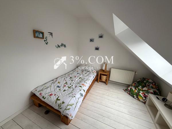Maison 7 pièce(s) 6 chambre(s) 155 m²