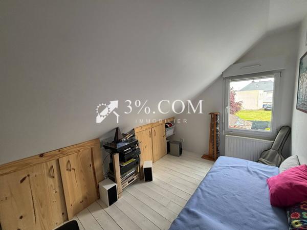 Maison 7 pièce(s) 6 chambre(s) 155 m²