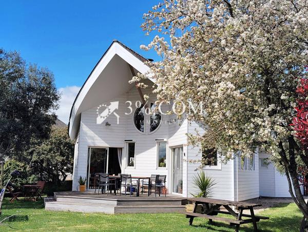 Maison 7 pièce(s) 6 chambre(s) 155 m²