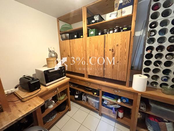 Maison 7 pièce(s) 6 chambre(s) 155 m²