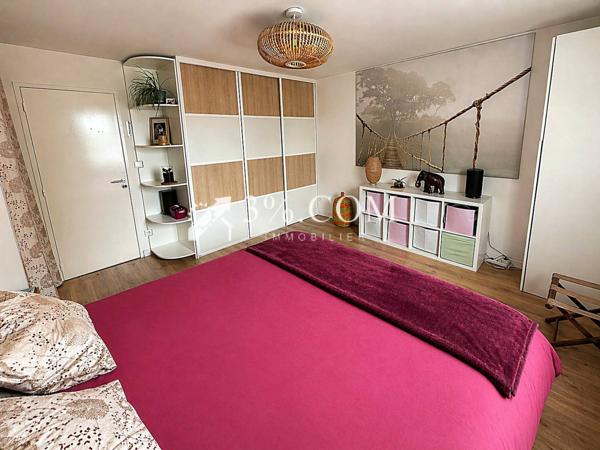 Maison 7 pièce(s) 6 chambre(s) 155 m²