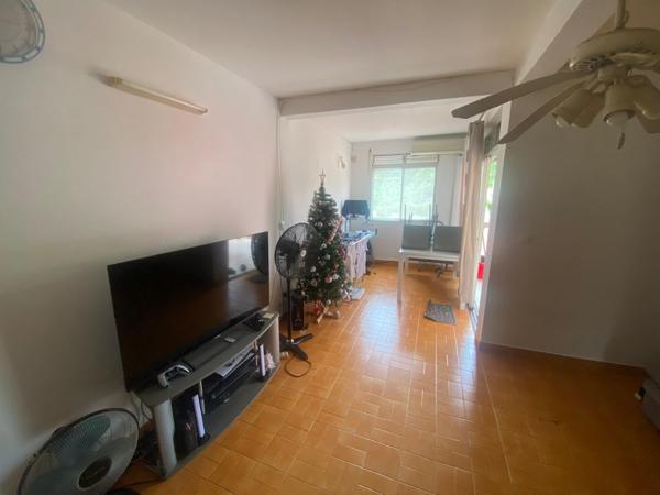 Jolie Maison T4+T3+T2 de 220m2 à Ducos