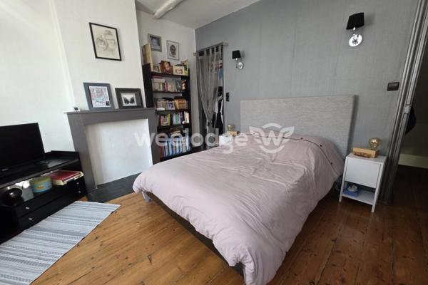 Maison à vendre 4 pièces de 109 m² à Valenciennes