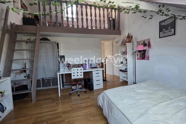 Maison à vendre 4 pièces de 109 m² à Valenciennes